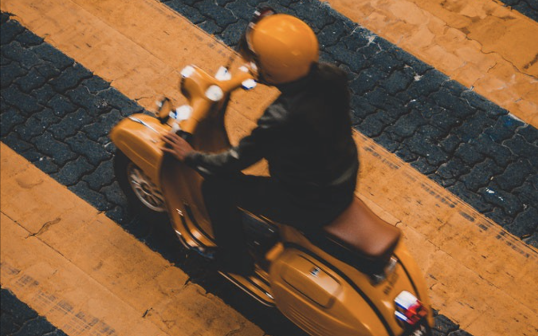 Claves de la nueva ordenanza de movilidad de Madrid