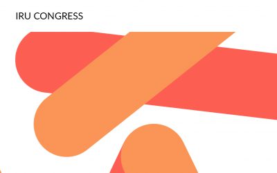 Meep finalista en IRU World Congress (Oman)